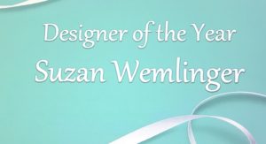 Suzan Wemlinger, Interior Designer of the Year