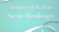 Suzan Wemlinger, Designer of the Year